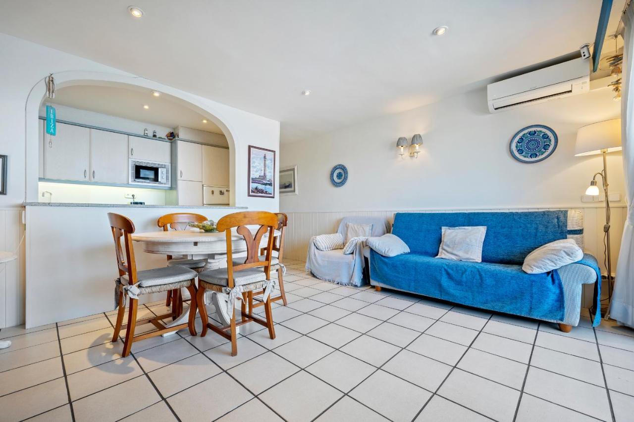 Hauzify I Apartament Capellans Salou Exterior foto